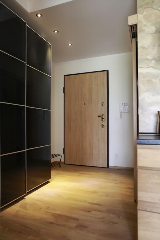 Sopot Holiday - Apartament Przy Plazy Z Sauna Rum bild